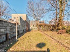 1646 Gales Street NE, Washington DC 20002