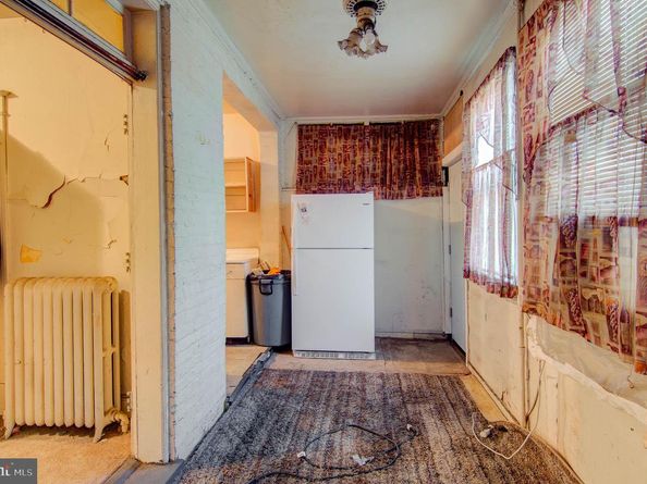 1646 Gales Street NE, Washington DC 20002