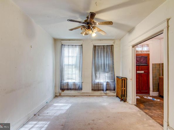 1646 Gales Street NE, Washington DC 20002