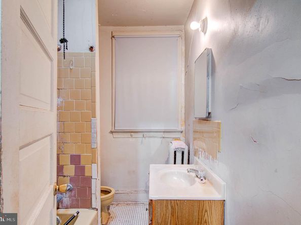 1646 Gales Street NE, Washington DC 20002