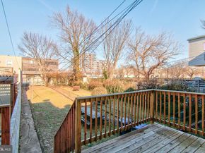 1646 Gales Street NE, Washington DC 20002