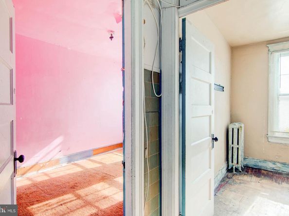 1646 Gales Street NE, Washington DC 20002