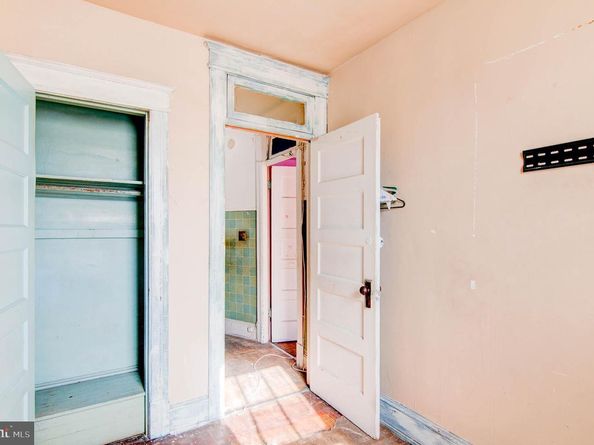 1646 Gales Street NE, Washington DC 20002