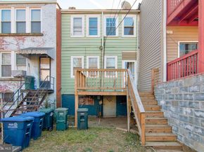 1646 Gales Street NE, Washington DC 20002