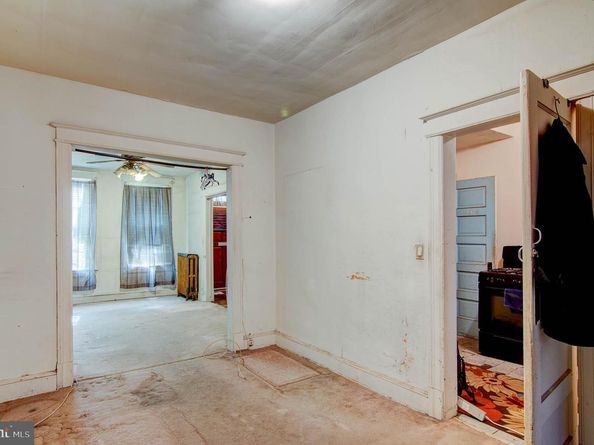 1646 Gales Street NE, Washington DC 20002