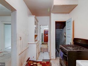 1646 Gales Street NE, Washington DC 20002