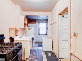 1646 Gales Street NE, Washington DC 20002