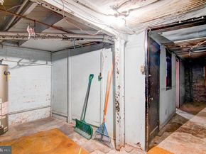 1646 Gales Street NE, Washington DC 20002