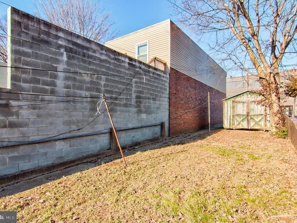 1646 Gales Street NE, Washington DC 20002