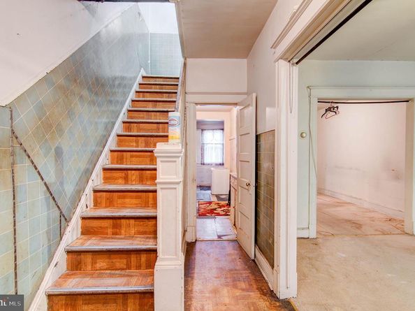 1646 Gales Street NE, Washington DC 20002