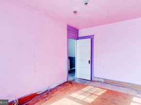 1646 Gales Street NE, Washington DC 20002