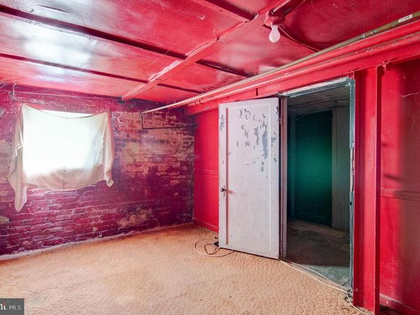 1646 Gales Street NE, Washington DC 20002