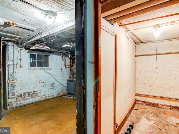 1646 Gales Street NE, Washington DC 20002