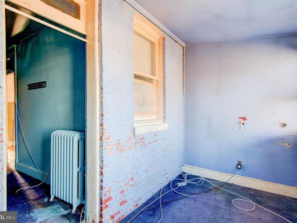 1646 Gales Street NE, Washington DC 20002
