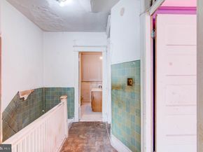 1646 Gales Street NE, Washington DC 20002