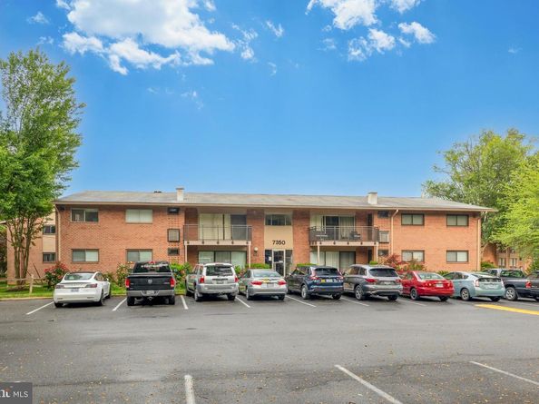 7350 Lee Highway T1, Falls Church VA 22046