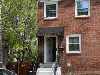 539 Pershing Avenue