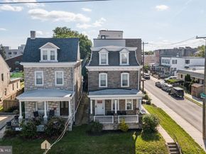 6526 Ridge Avenue, Philadelphia PA 19128