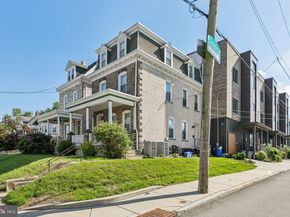 6526 Ridge Avenue, Philadelphia PA 19128