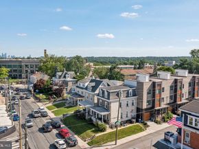 6526 Ridge Avenue, Philadelphia PA 19128