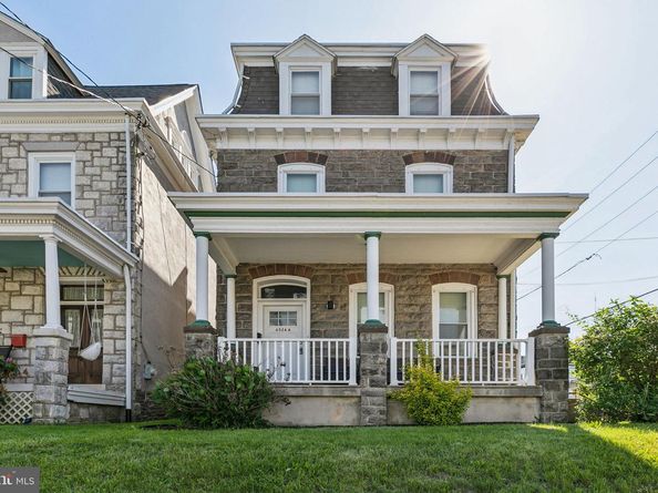 6526 Ridge Avenue, Philadelphia PA 19128
