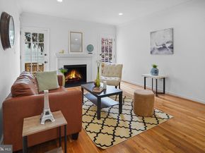 337 11TH Street SE, Washington DC 20003