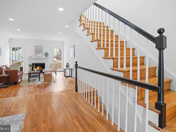 337 11TH Street SE, Washington DC 20003