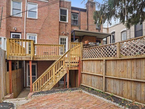 337 11TH Street SE, Washington DC 20003