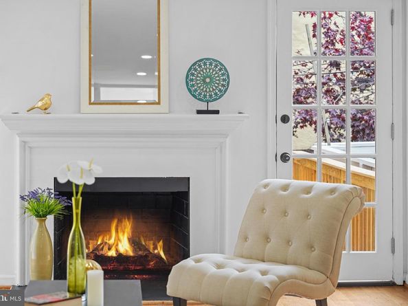 337 11TH Street SE, Washington DC 20003