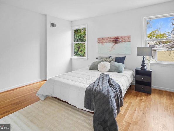 337 11TH Street SE, Washington DC 20003