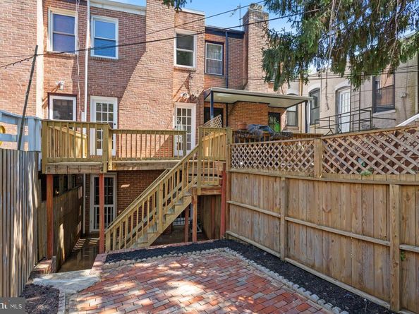 337 11TH Street SE, Washington DC 20003