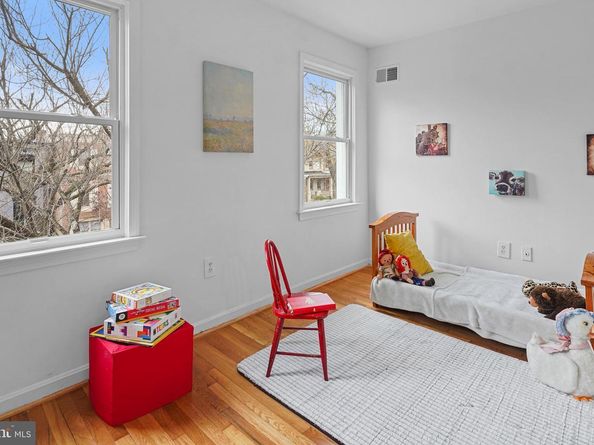 337 11TH Street SE, Washington DC 20003