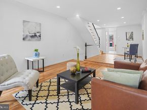 337 11TH Street SE, Washington DC 20003