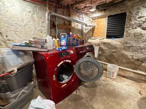 1735 S 55TH Street, Philadelphia PA 19143
