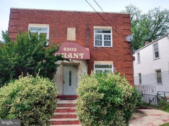 4202 Grant Street NE 202, Washington DC 20019