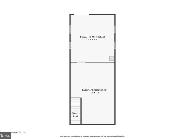 417 Toland Drive, Fort Washington PA 19034