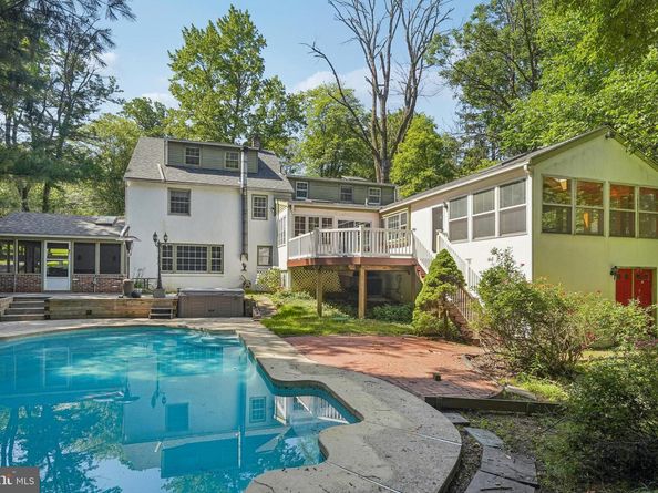 417 Toland Drive, Fort Washington PA 19034