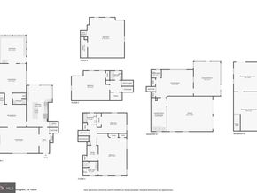 417 Toland Drive, Fort Washington PA 19034