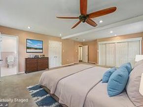 417 Toland Drive, Fort Washington PA 19034