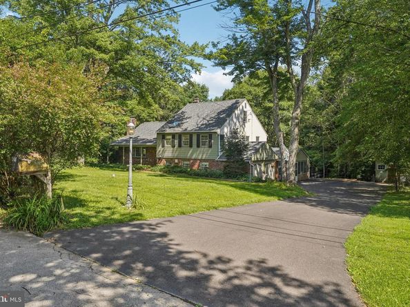 417 Toland Drive, Fort Washington PA 19034