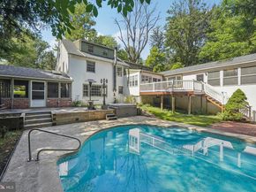 417 Toland Drive, Fort Washington PA 19034
