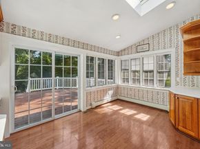 417 Toland Drive, Fort Washington PA 19034