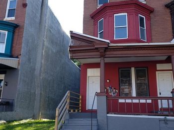 1742 W Erie Avenue