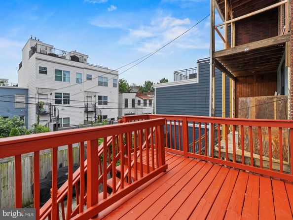 131 R Street NE A, Washington DC 20002