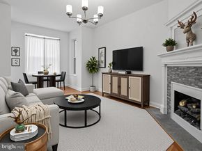 131 R Street NE A, Washington DC 20002