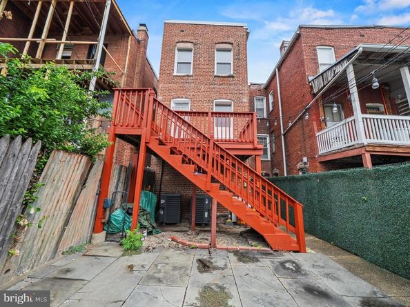 131 R Street NE A, Washington DC 20002