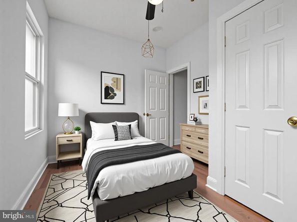 131 R Street NE A, Washington DC 20002