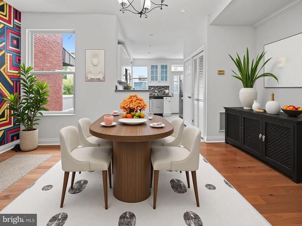 131 R Street NE A, Washington DC 20002