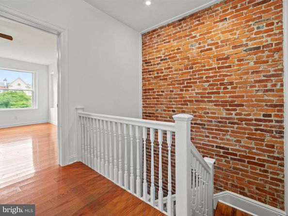 131 R Street NE A, Washington DC 20002