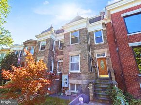 131 R Street NE A, Washington DC 20002
